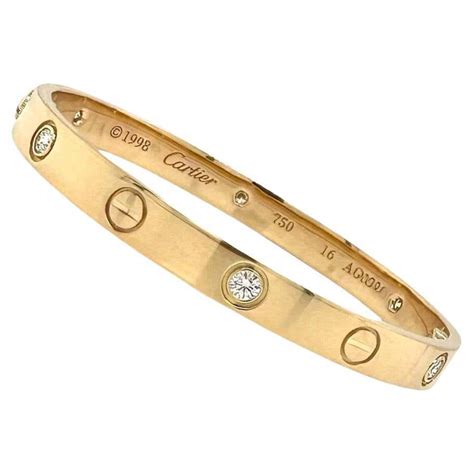 750 17 cartier ip 6688 price|cartier love bracelet 750 20 re 1840.